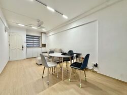 Blk 419 Bedok North Street 1 (Bedok), HDB 3 Rooms #600167511